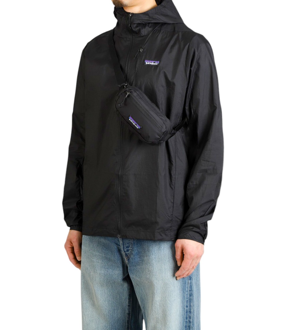 Terravia Mini Hip Pack | patagonia(パタゴニア) / バッグ ショルダー