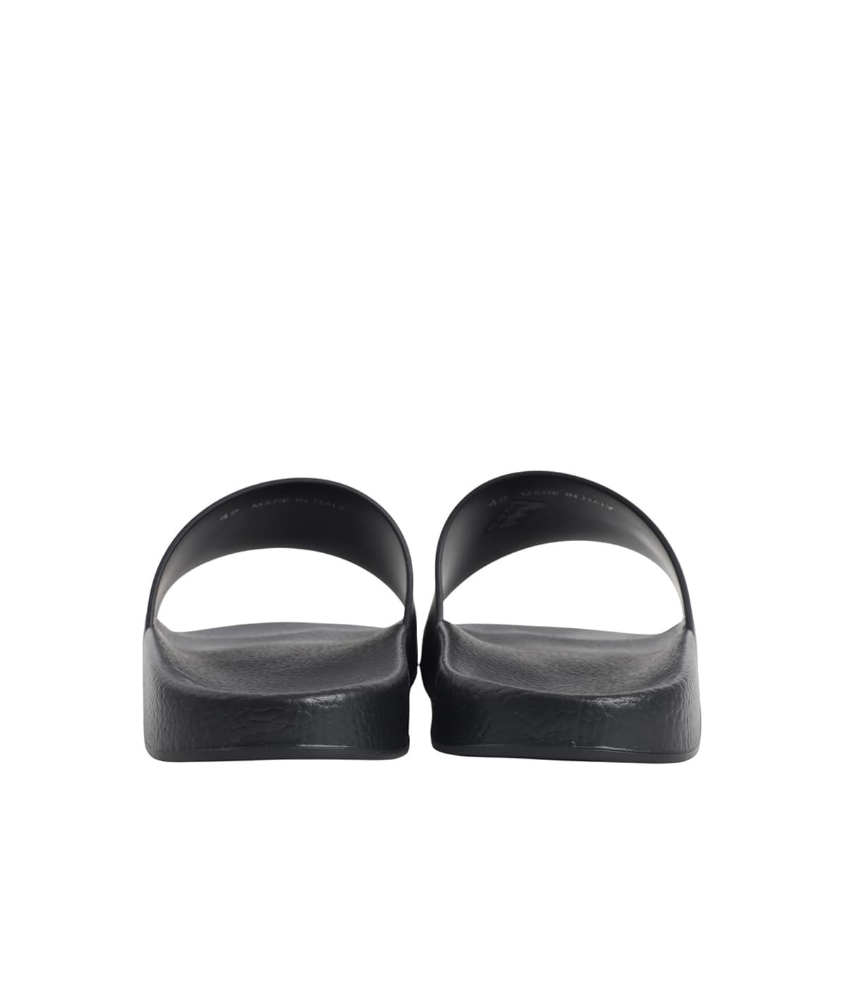 BASILE SLIDES SHOES | MONCLER(モンクレール) / シューズ サンダル