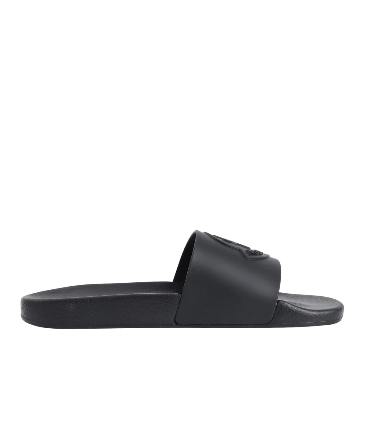 BASILE SLIDES SHOES | MONCLER(モンクレール) / シューズ サンダル