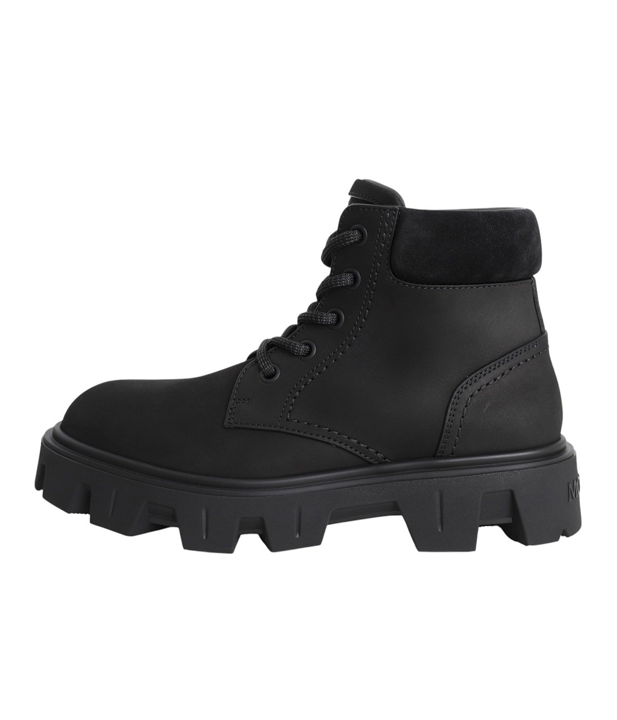 PEAK CITY ANKLE BOOTS -ピークシティ- | MONCLER(モンクレール 