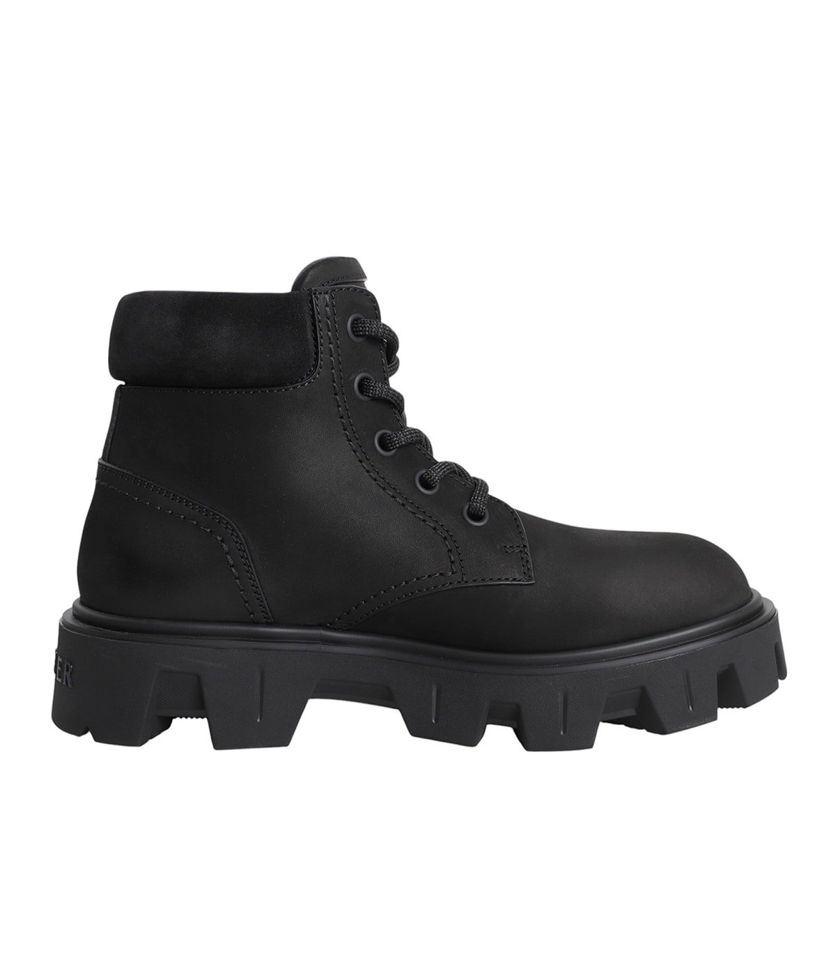 PEAK CITY ANKLE BOOTS -ピークシティ- | MONCLER(モンクレール
