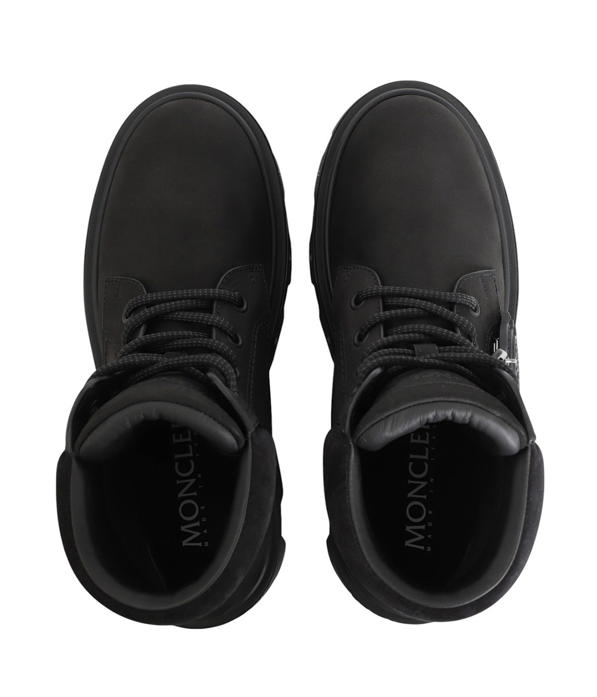 PEAK CITY ANKLE BOOTS -ピークシティ- | MONCLER(モンクレール