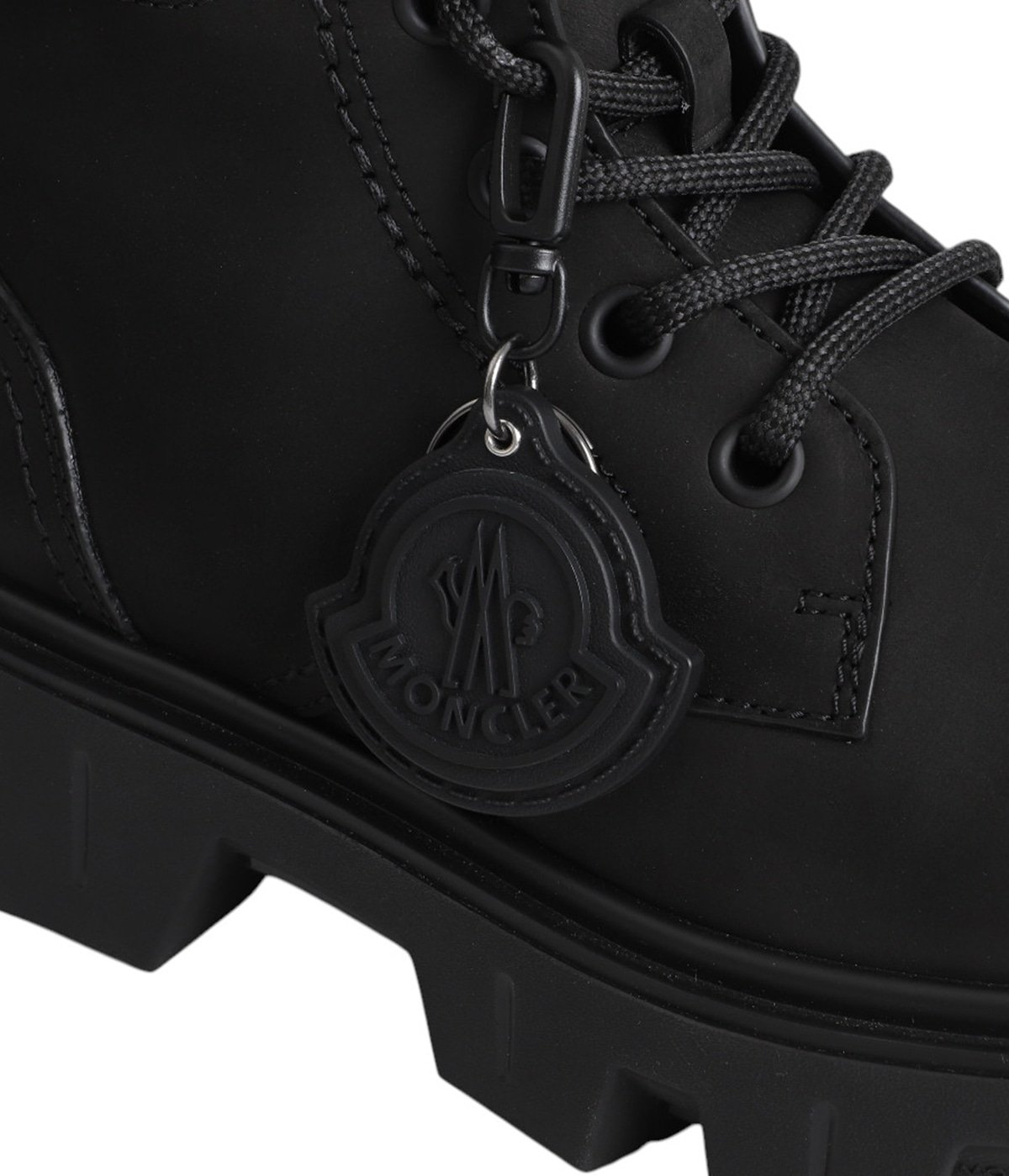 PEAK CITY ANKLE BOOTS -ピークシティ- | MONCLER(モンクレール