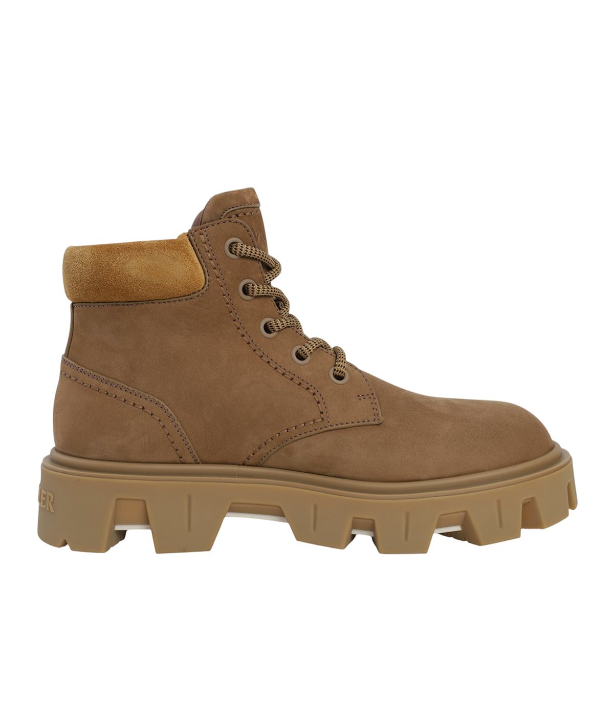 PEAK CITY ANKLE BOOTS -ピークシティ- | MONCLER(モンクレール 