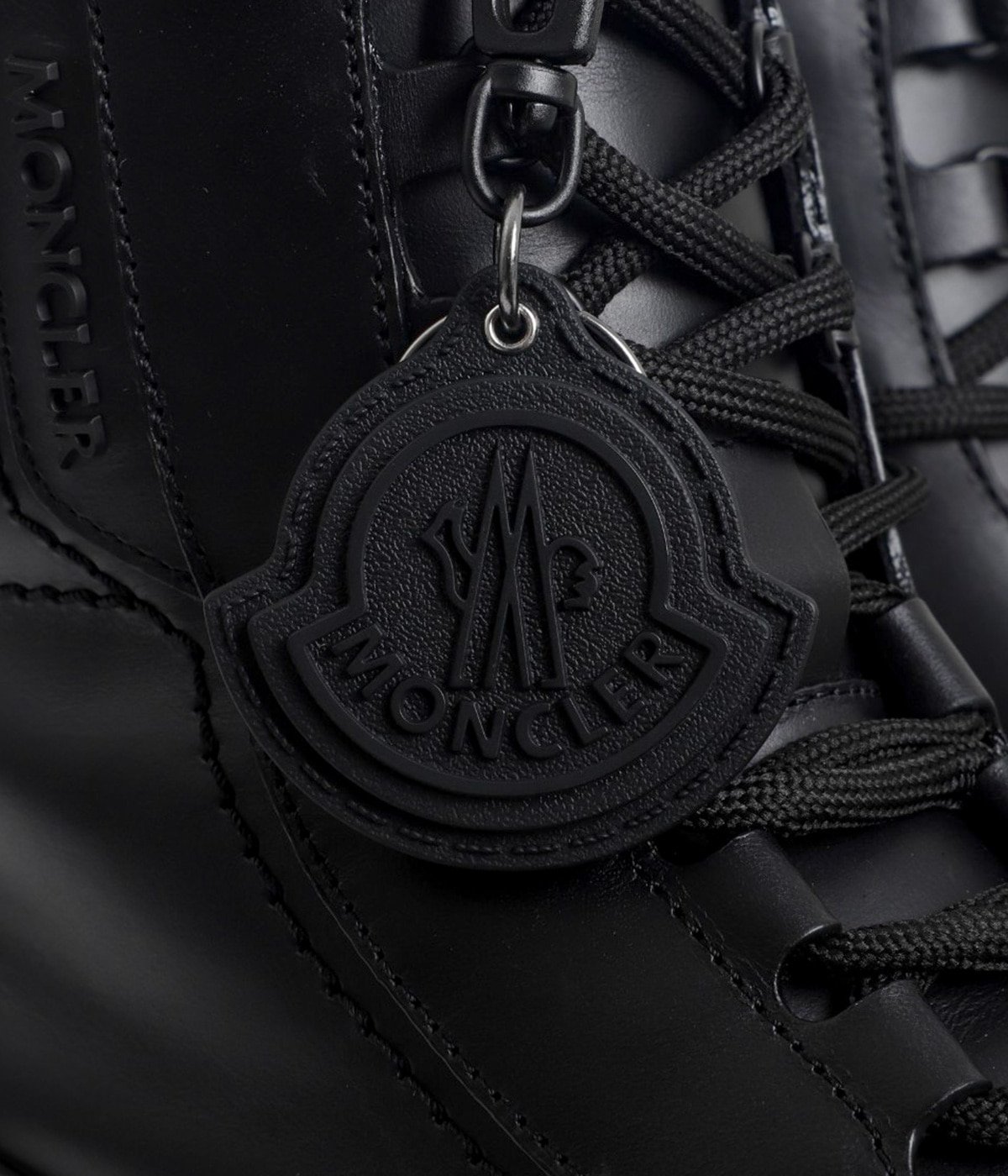PEAK PATH ANKLE BOOTS -ピークパス- | MONCLER(モンクレール 