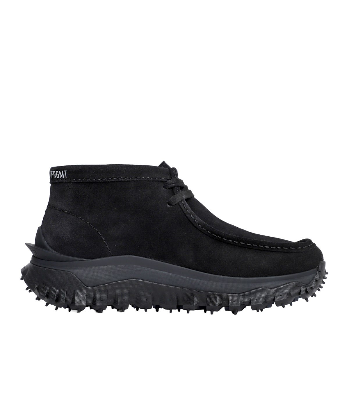 TRAILGRIP WALLABEE GTX ANKLE BOOTS | MONCLER X FRGMT(モンクレール