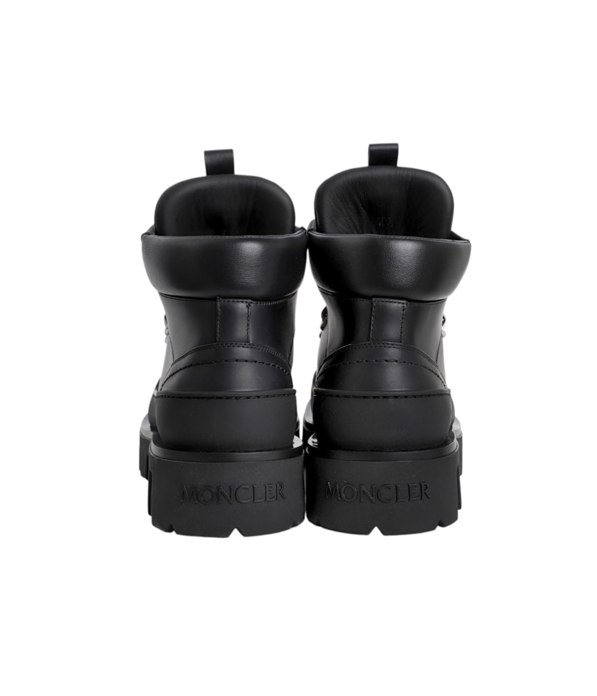 PEAK TREK HIKING BOOTS -ピークトレック- | MONCLER(モンクレール