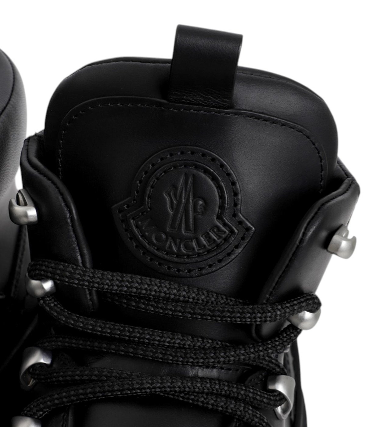MONCLER モンクレール GLACIERトレッキングブーツ27cm PEAK TREK HIKING BOOTS -ピークトレック- | MONCLER(モンクレール