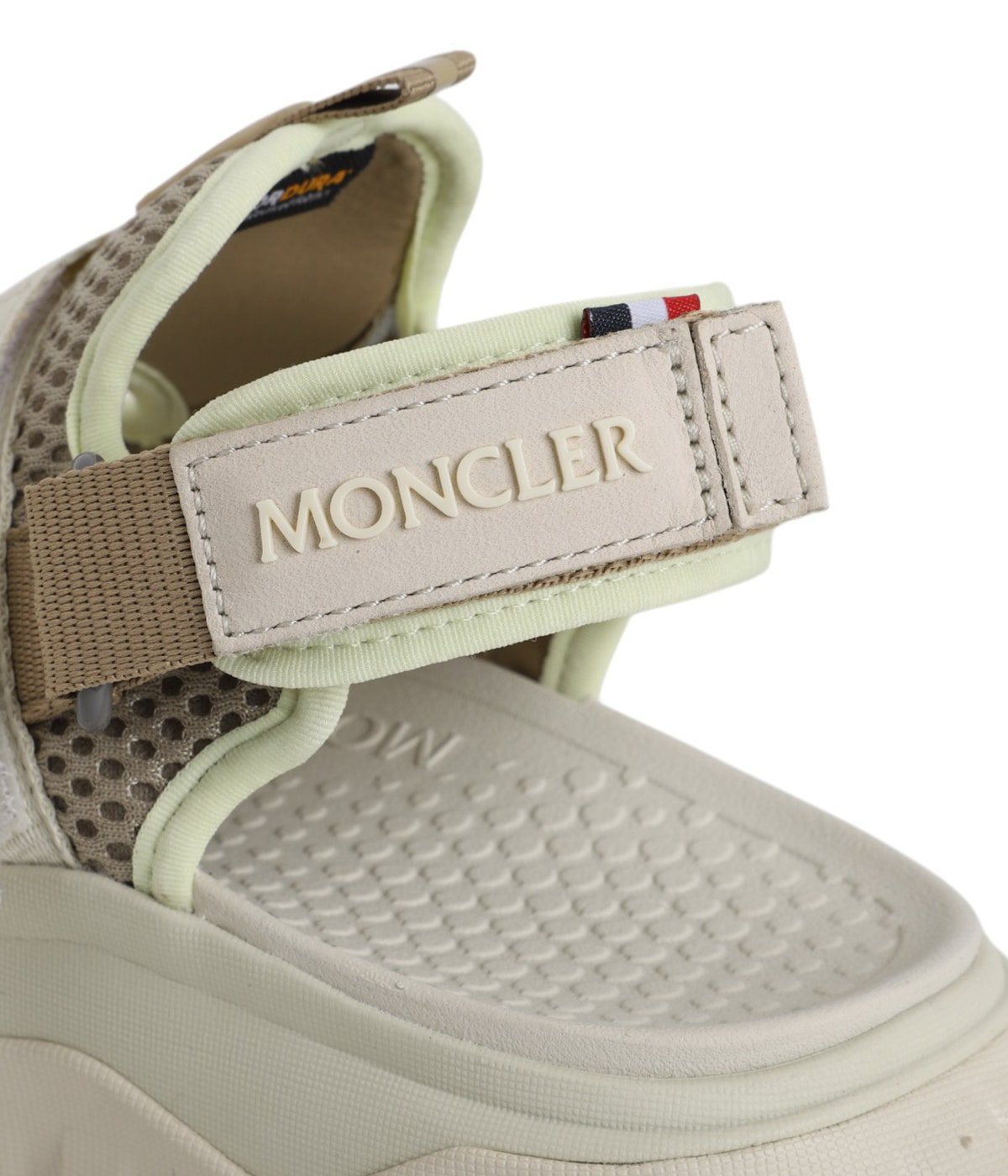レディース】TRAILGRIP VELA -トレイルグリップ ベラ- | MONCLER