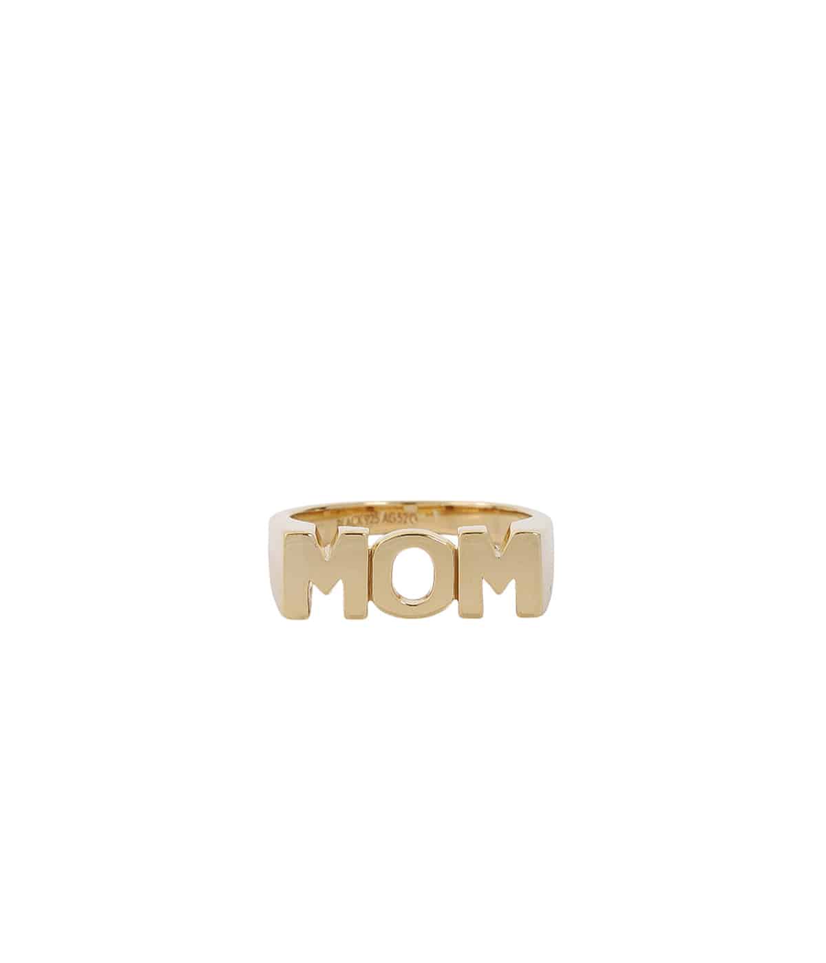 Mom Ring | MARIA BLACK(マリア ブラック) / アクセサリー