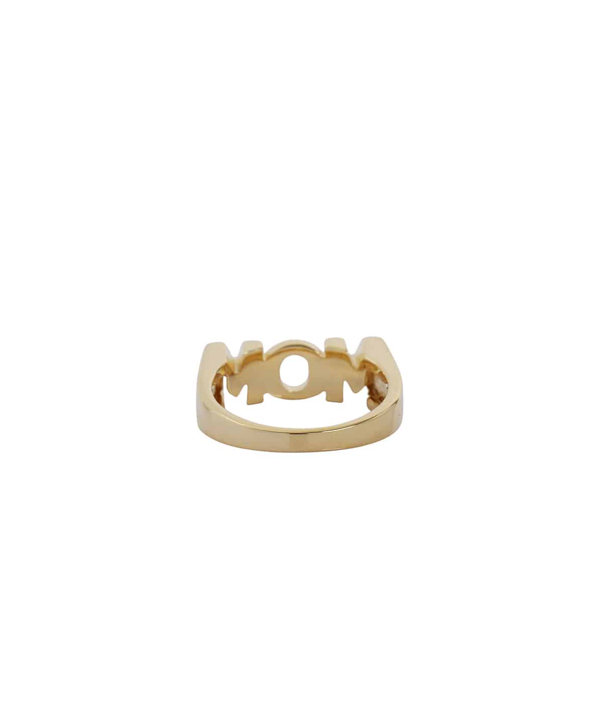 Mom Ring | MARIA BLACK(マリア ブラック) / アクセサリー