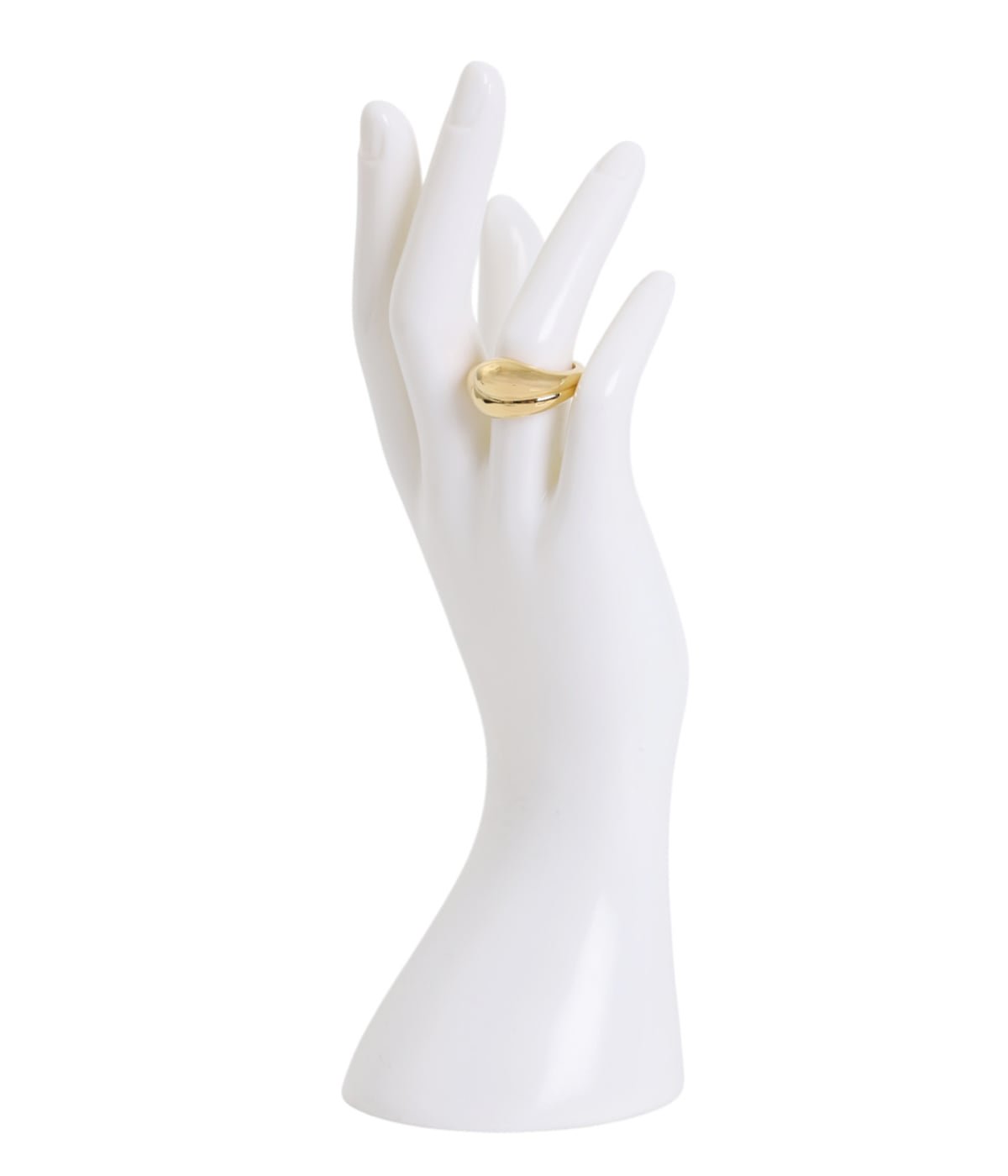 【Maria Black】関税送料込★Tryvann Trail リング MARIA BLACK マリア・ブラック/ Tryvann Ring - Yellow Gold
