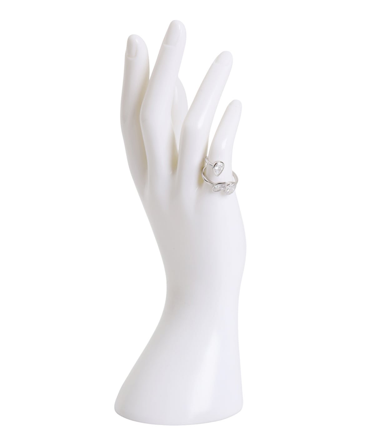 You & Me Baby Ring Silver | MARIA BLACK(マリア ブラック