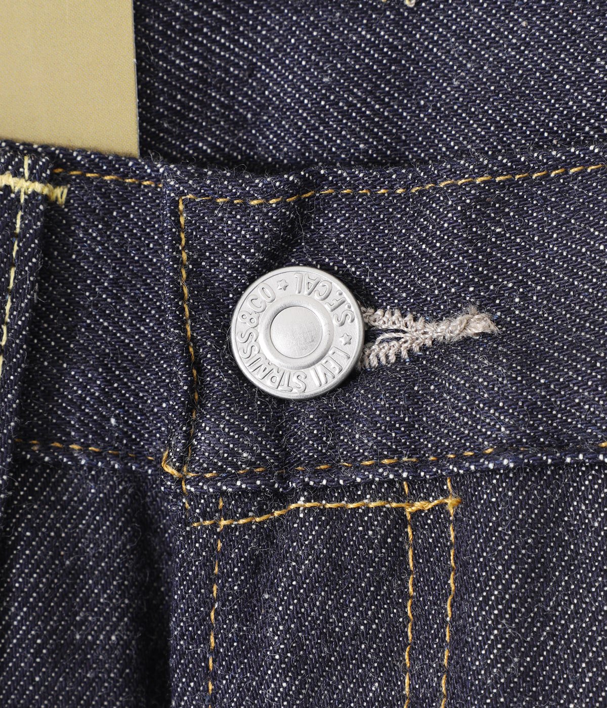 1954 501 JEANS