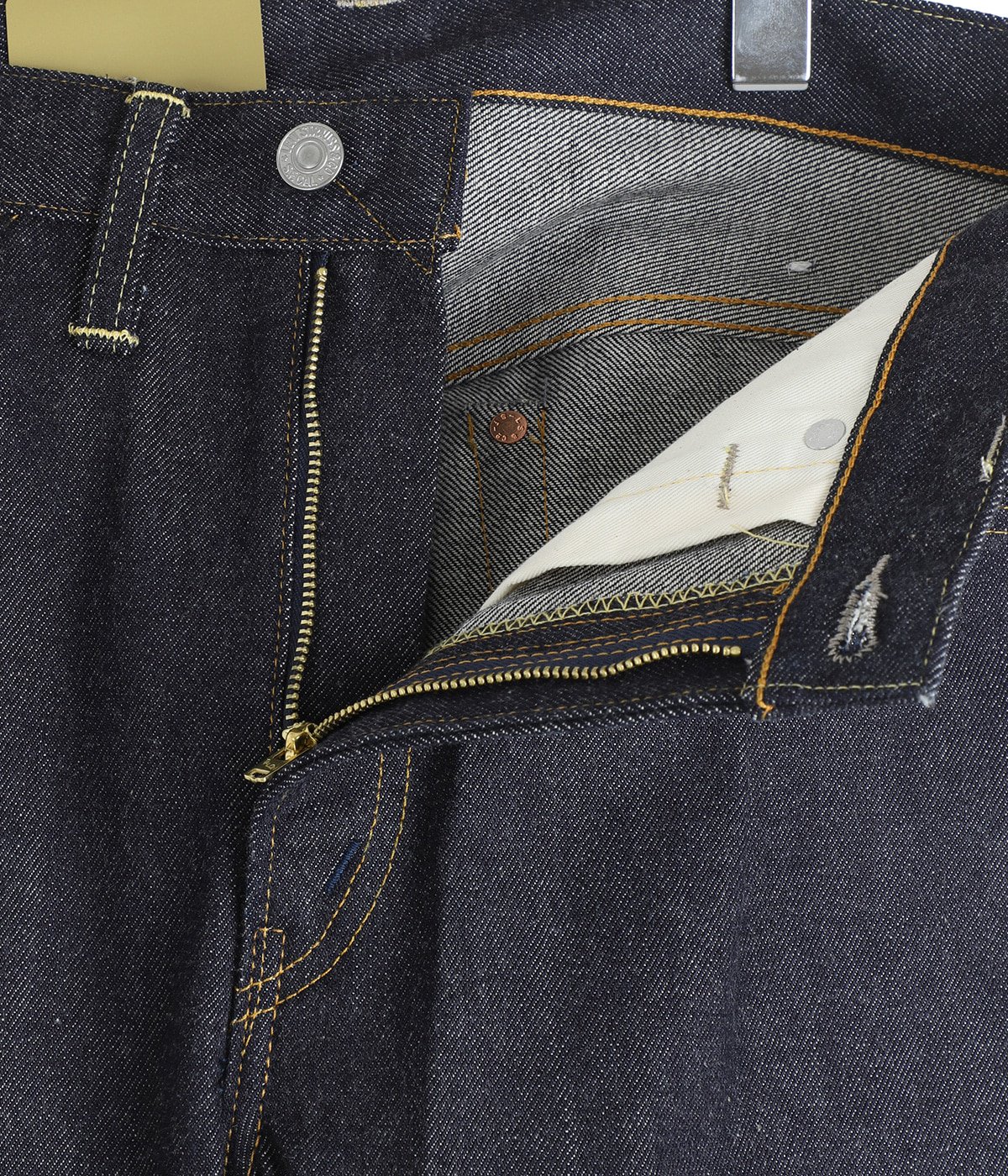 1954 501 JEANS | LEVI