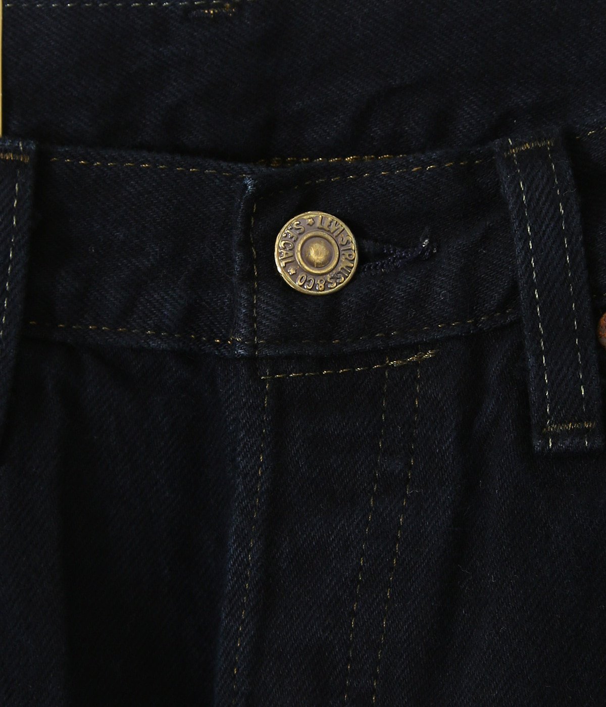 1955 501 JEANS