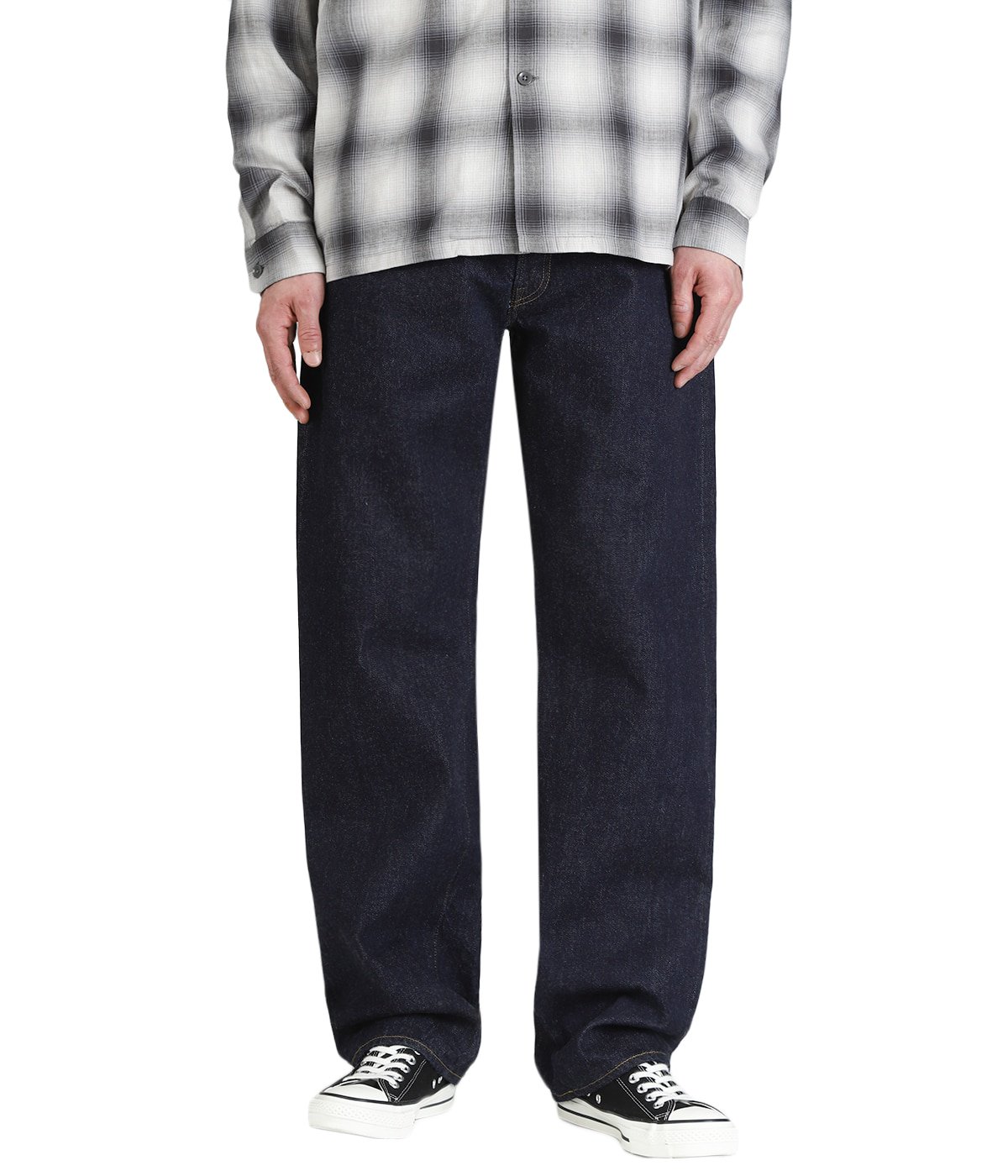 1955 501 JEANS L32 | LEVI'S VINTAGE CLOTHING(リーバイス