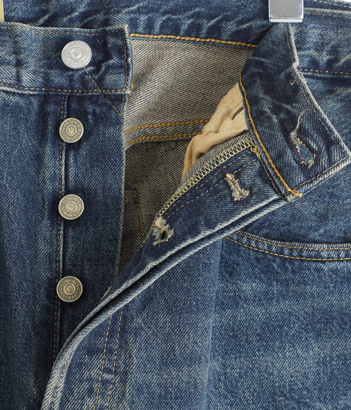 1955 501 JEANS | LEVI'S VINTAGE CLOTHING(リーバイス ヴィンテージ
