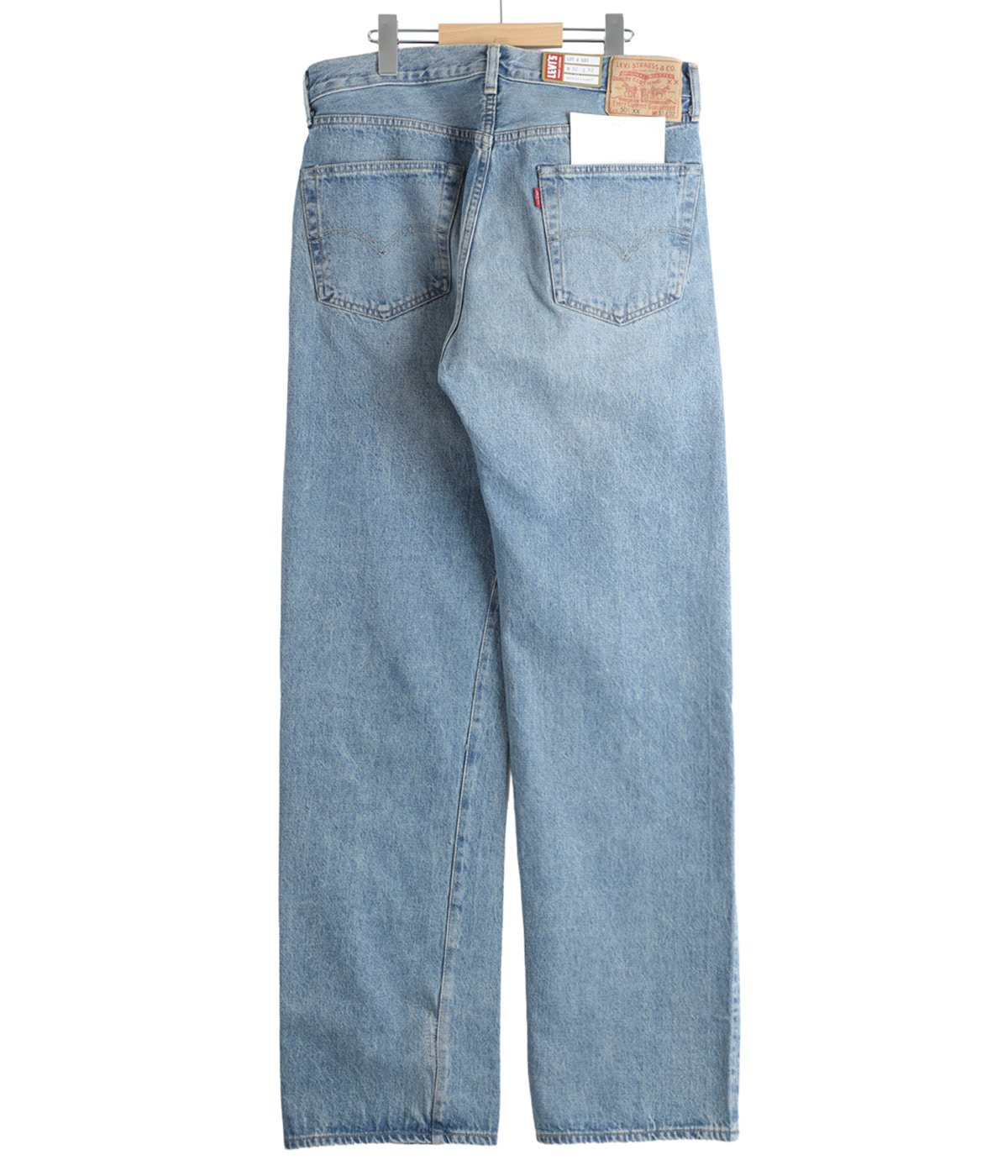 1955 501 JEANS | LEVI'S VINTAGE CLOTHING(リーバイス ヴィンテージ