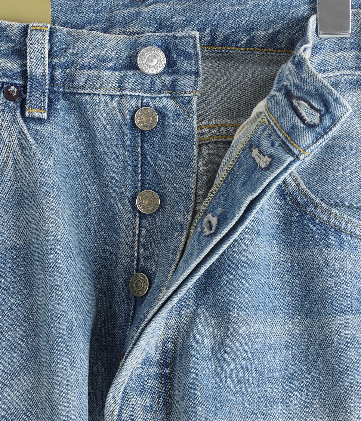 1955 501 JEANS | LEVI