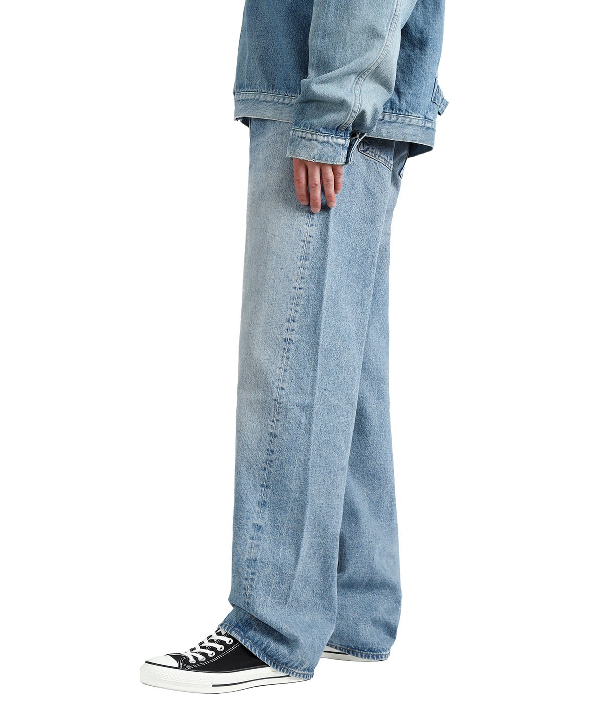 1955 501 JEANS | LEVI'S VINTAGE CLOTHING(リーバイス ヴィンテージ
