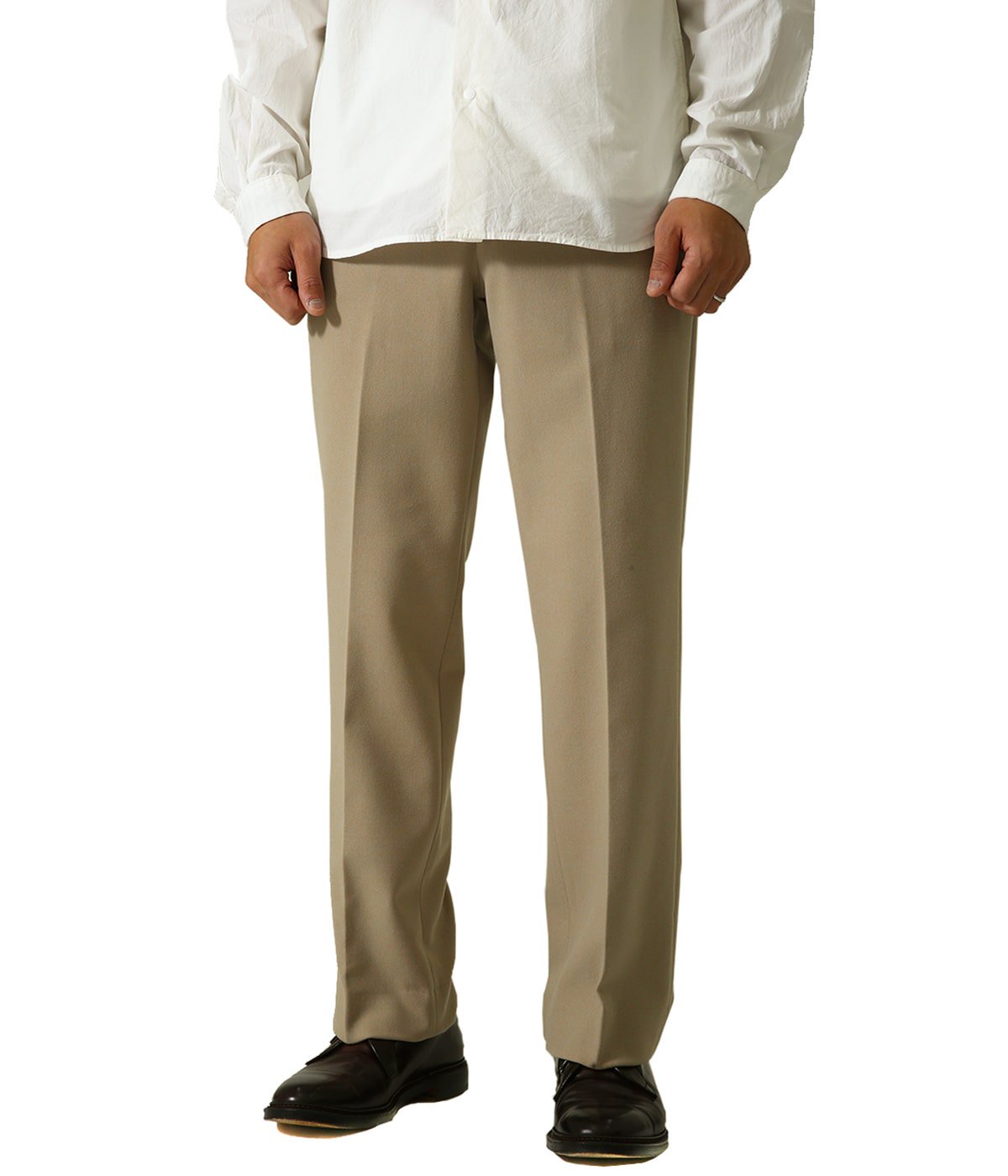 Yaeca ヤエカ 2way Pants フレアストレート パンツ ボトムスその他 メンズ の通販 Arknets アークネッツ メンズ レディース公式通販 正規取扱店