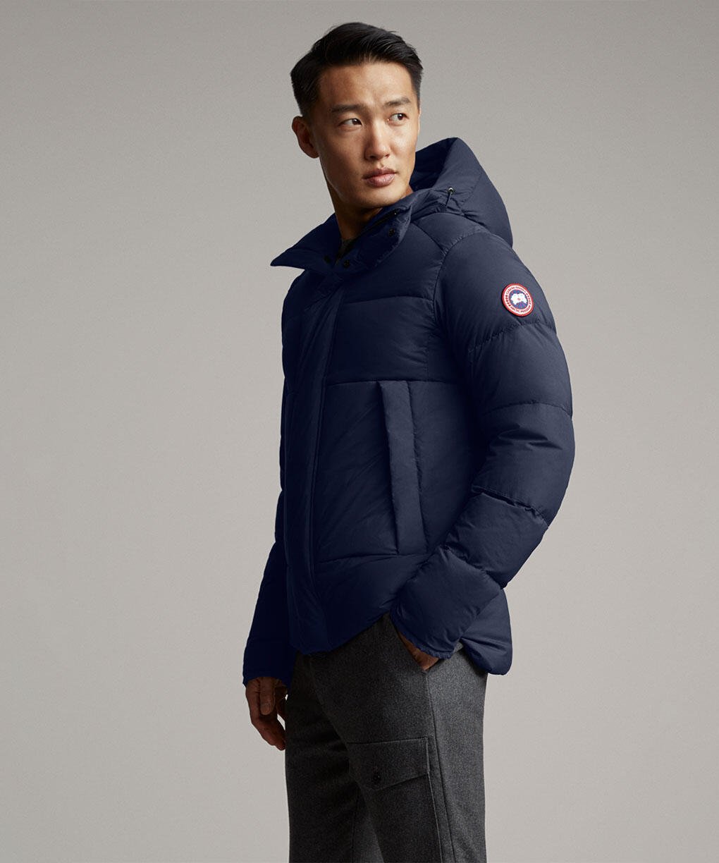 Armstrong Hoody | CANADA GOOSE(カナダグース) / アウター ダウン