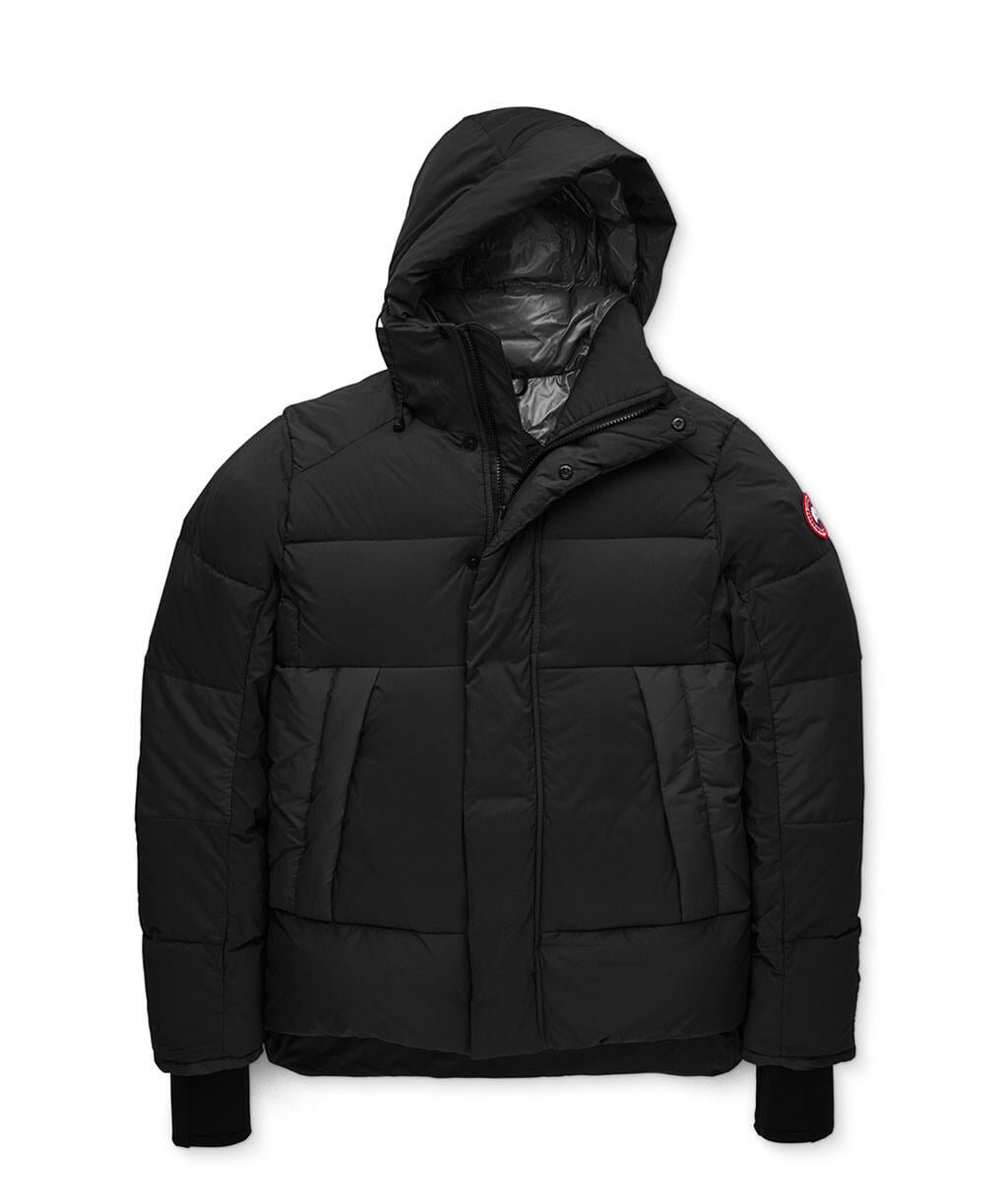 Armstrong Hoody | CANADA GOOSE(カナダグース) / アウター ダウン・中綿 (メンズ)の通販 -  ARKnets(アークネッツ) 公式通販 【正規取扱店】