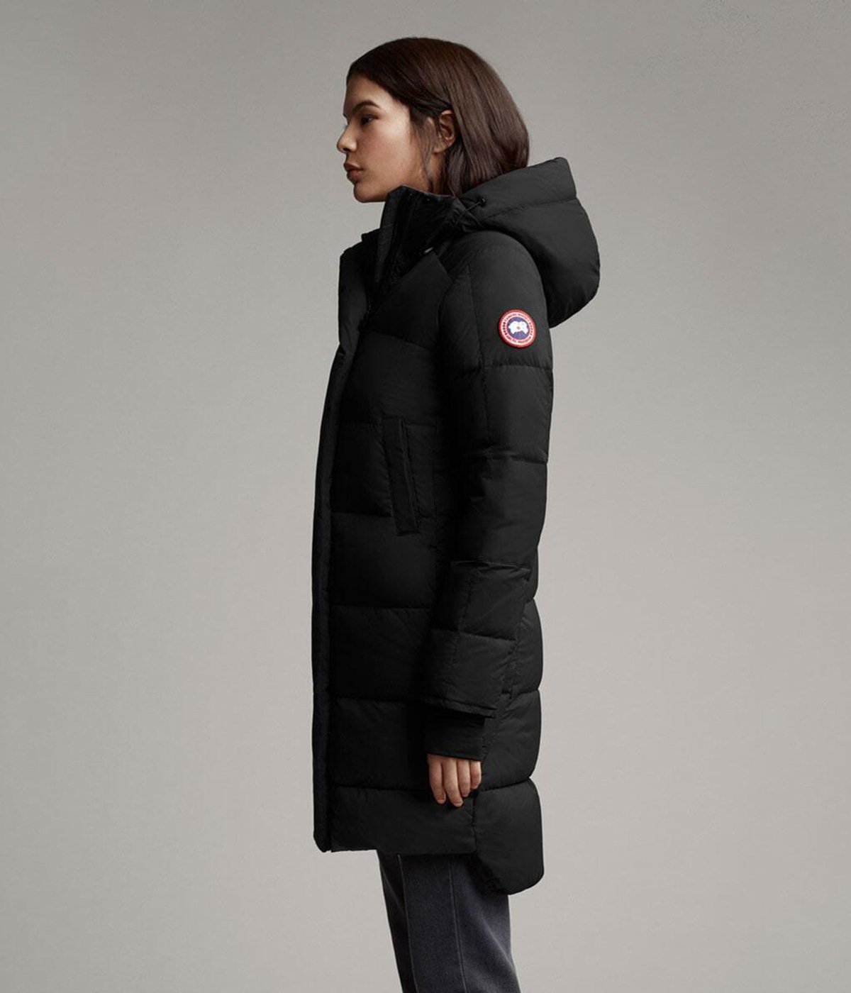 レディース】Alliston Coat | CANADA GOOSE(カナダグース) / アウター ...