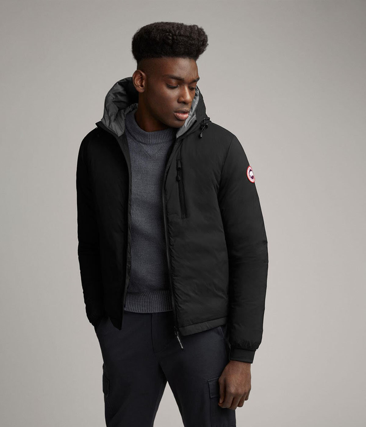 Lodge Hoody | CANADA GOOSE(カナダグース) / アウター ダウン・中綿