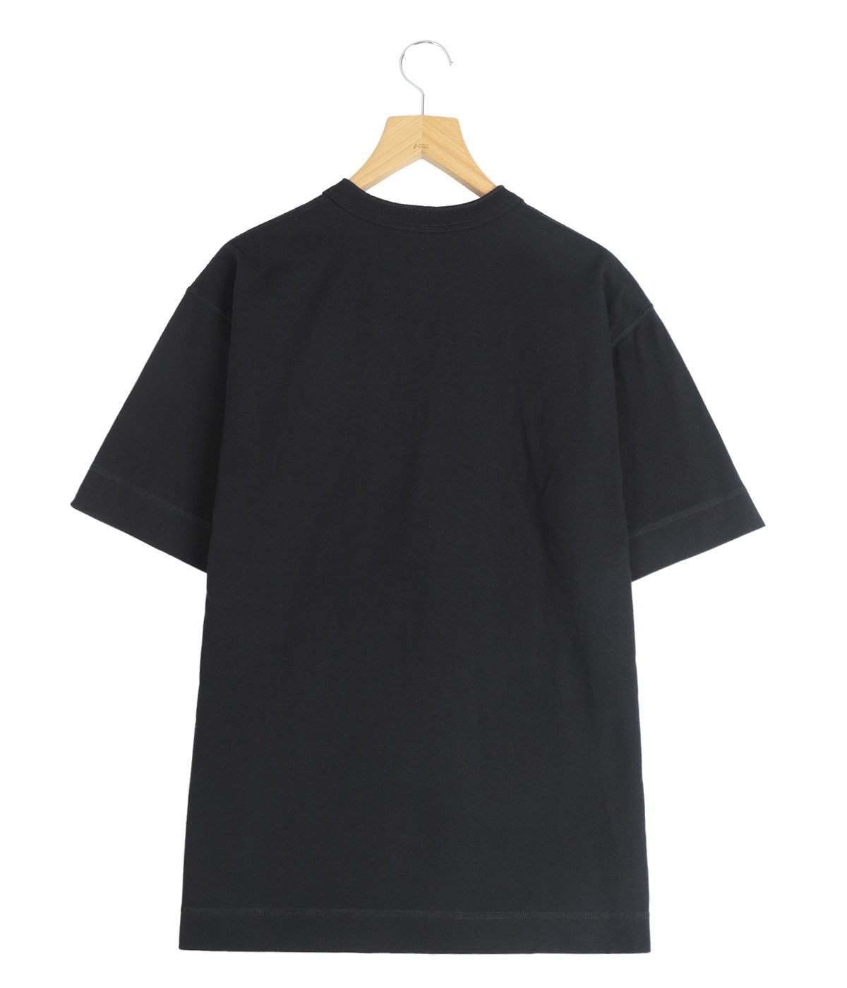 Max Weight Jersey Henleyneck S/S | Healthknit(ヘルスニット