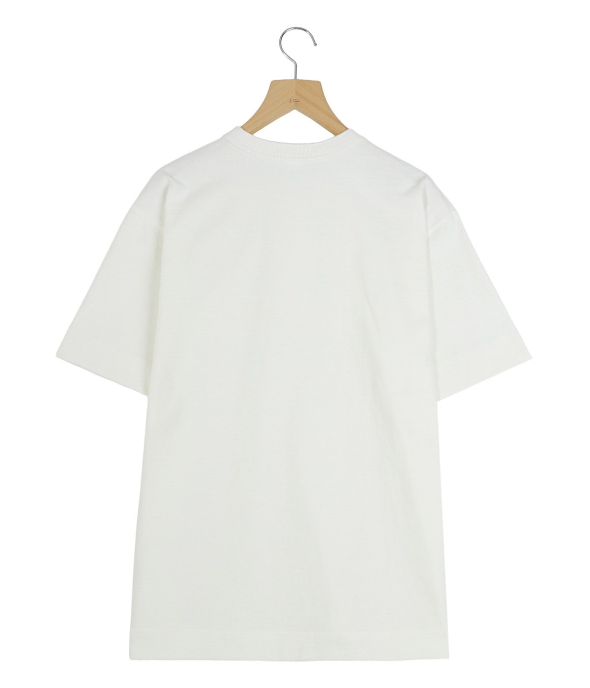 Max Weight Jersey Henleyneck S/S | Healthknit(ヘルスニット
