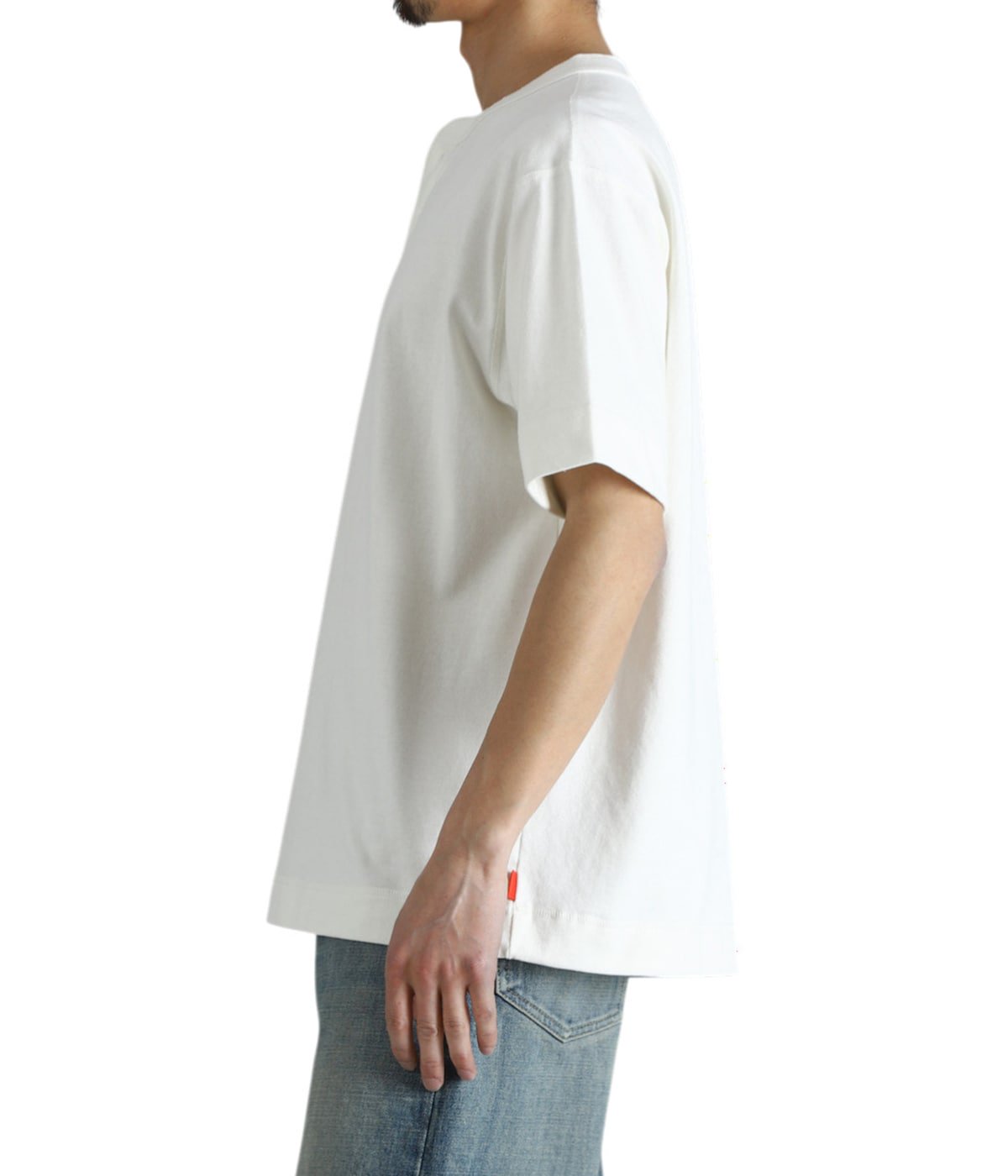 Max Weight Jersey Henleyneck S/S | Healthknit(ヘルスニット