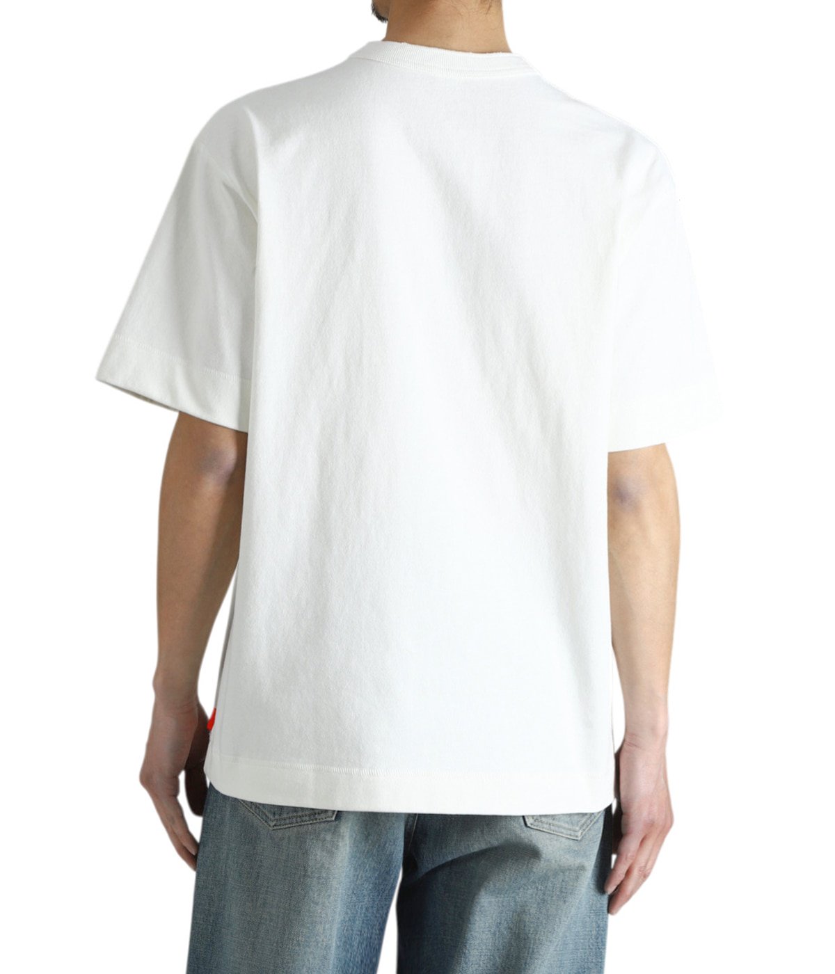 Max Weight Jersey Henleyneck S/S | Healthknit(ヘルスニット