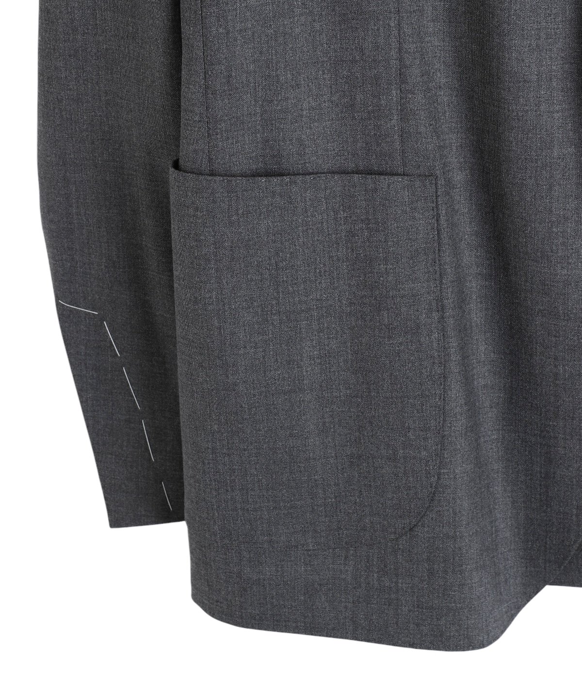 SUITS ADVANCE STRETCH WOOL | LARDINI(ラルディーニ) / アウター