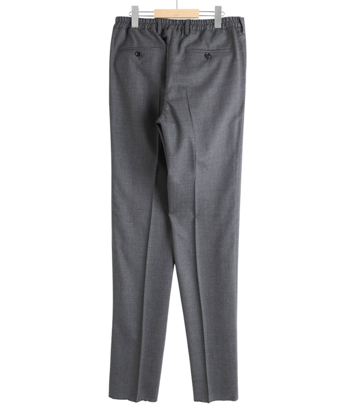 SUITS ADVANCE STRETCH WOOL | LARDINI(ラルディーニ) / アウター