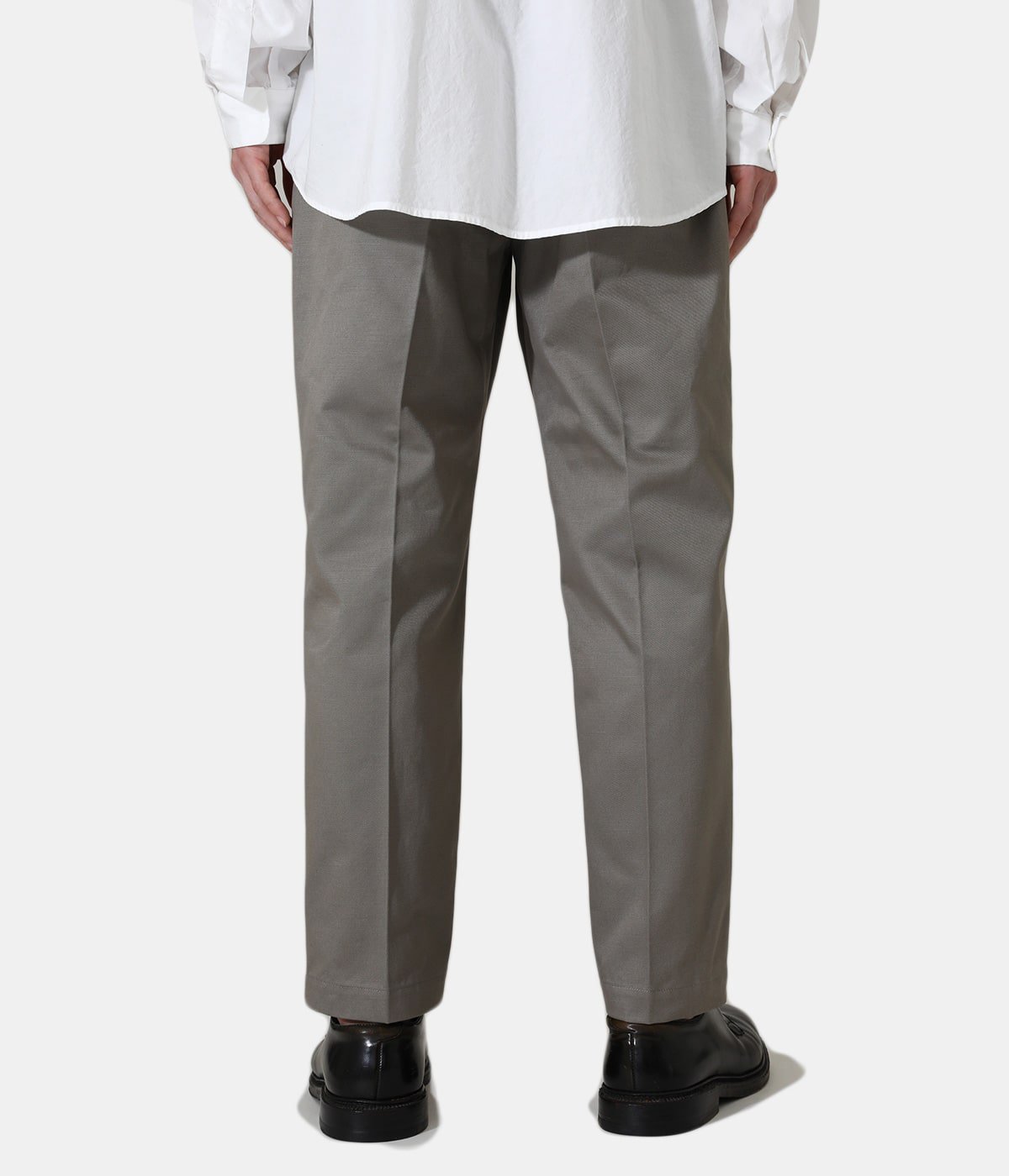 San Joaquin Chino Loose Fit Tapered