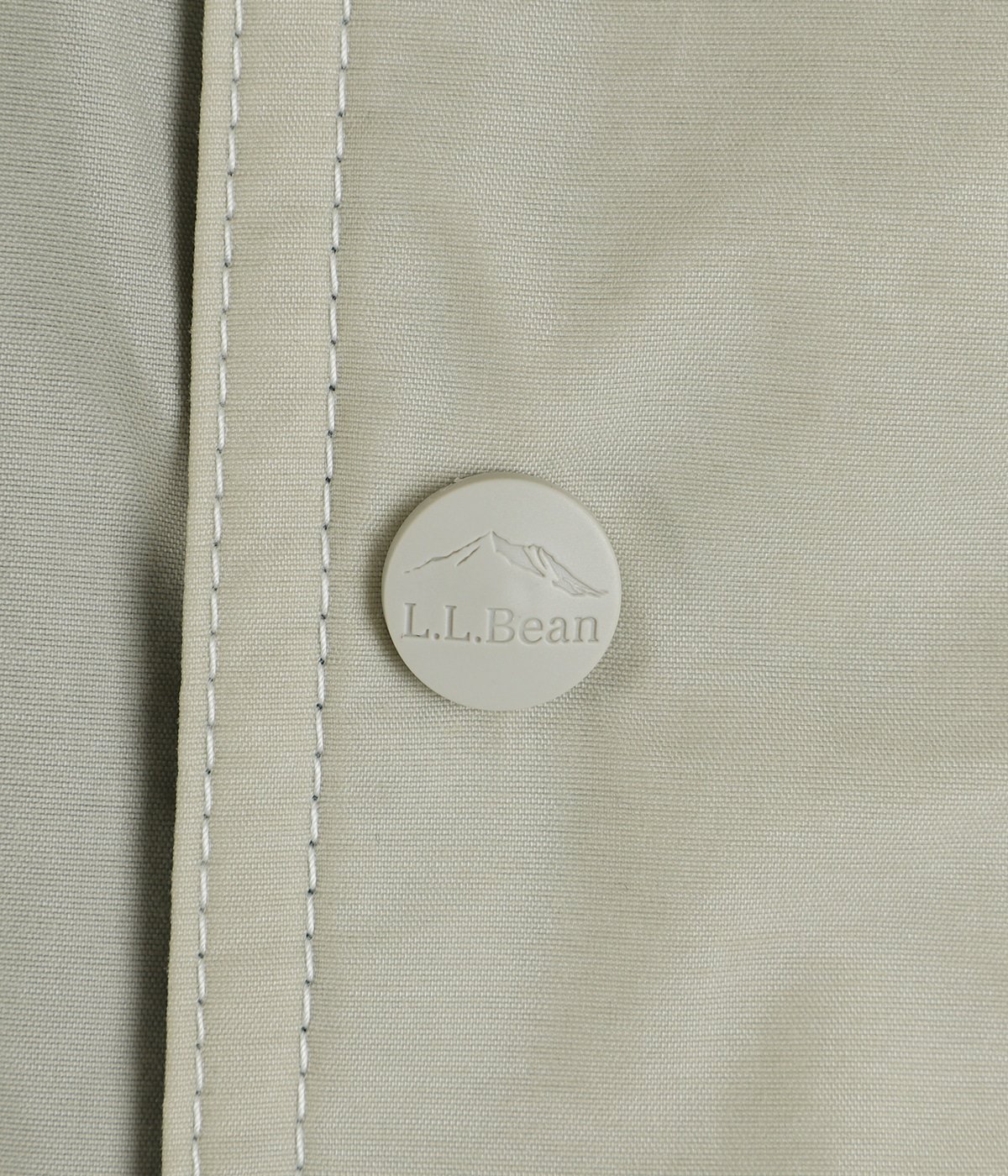 windy ridge jacket M sand ウィンディーリッジ L.L.Bean (エルエルビーン) Bean's Windy Ridge Jacket / ビーンズ