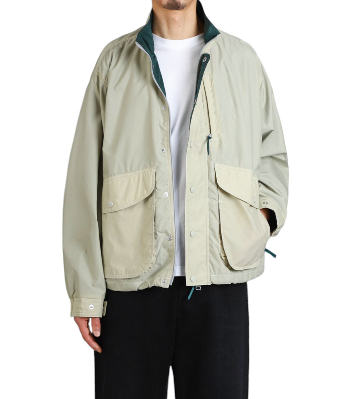 Bean's Windy Ridge Jacket | L.L.Bean JAPAN EDITION(エルエル