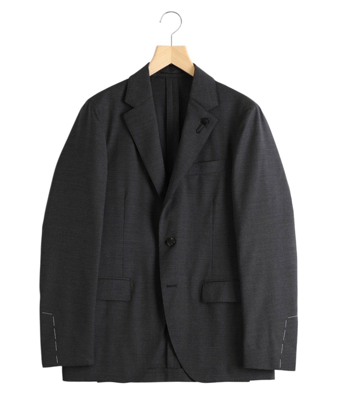SUITS ADVANCE -LOROPIANA ZELANDER DREAM- | LARDINI(ラルディーニ
