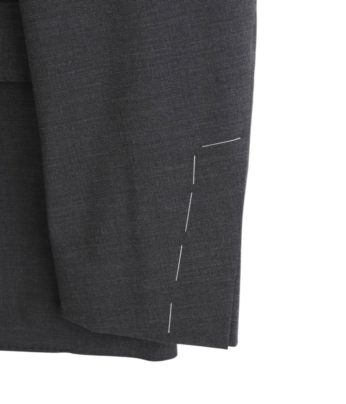 SUITS ADVANCE -LOROPIANA ZELANDER DREAM- | LARDINI(ラルディーニ