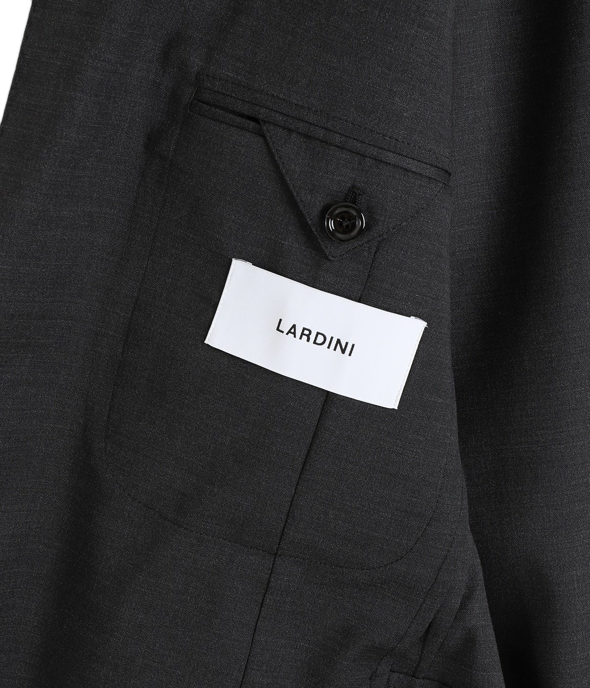 SUITS ADVANCE -LOROPIANA ZELANDER DREAM- | LARDINI(ラルディーニ