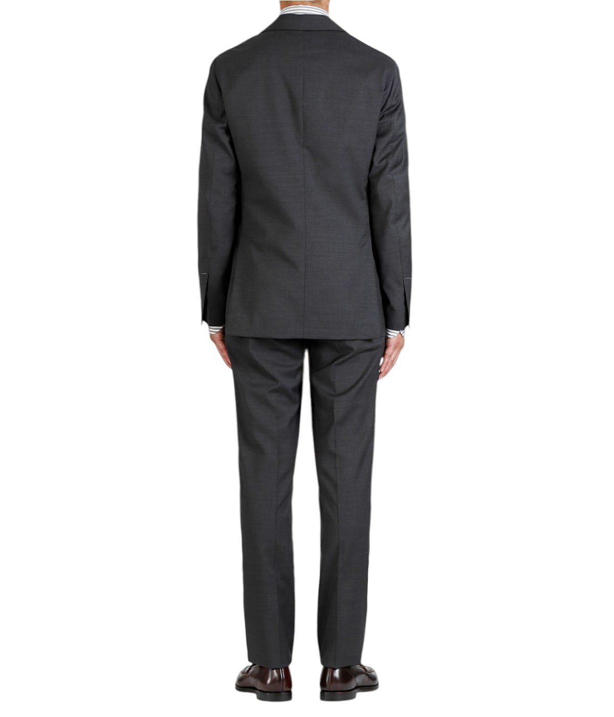 SUITS ADVANCE -LOROPIANA ZELANDER DREAM- | LARDINI(ラルディーニ