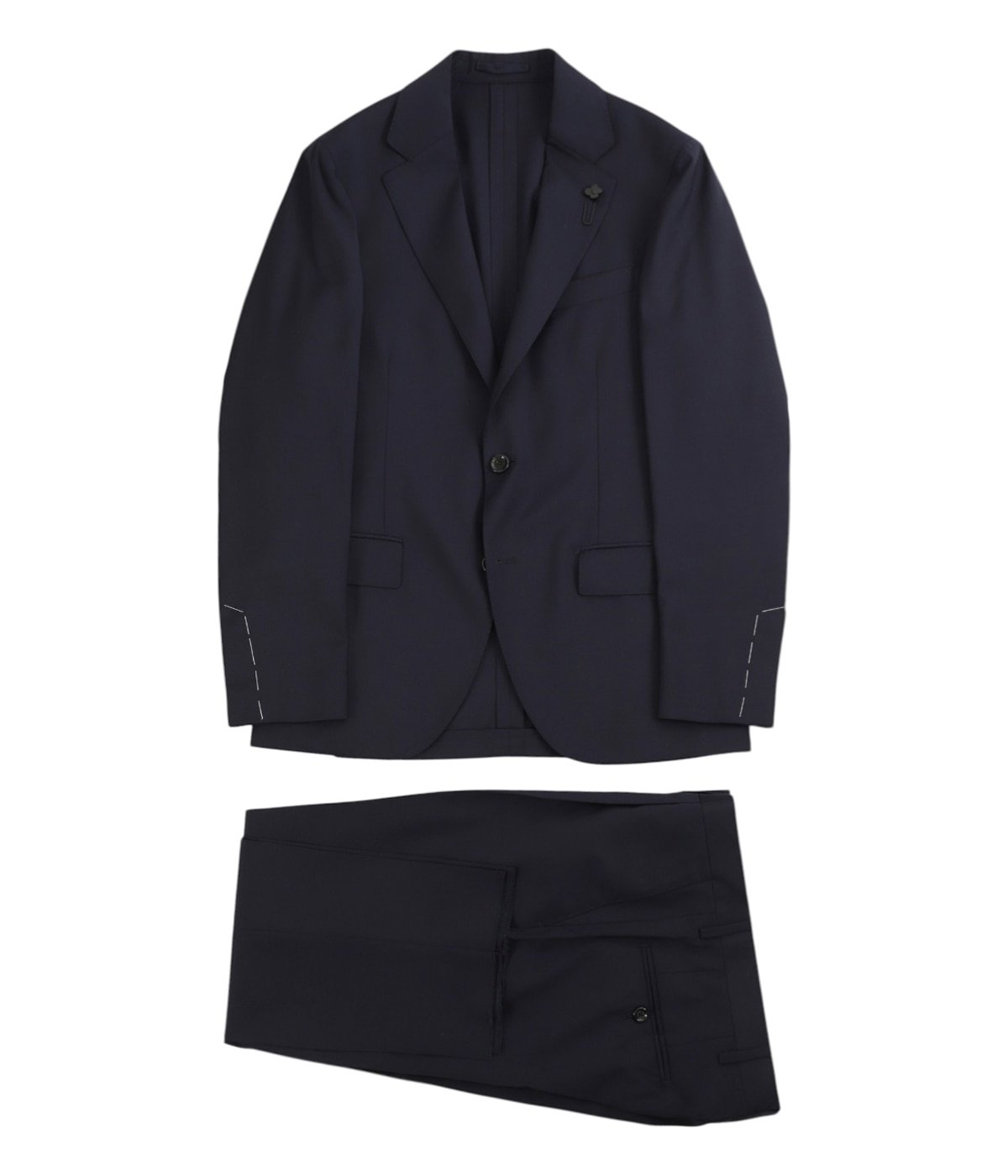 SUITS ADVANCE -LOROPIANA ZELANDER DREAM- | LARDINI