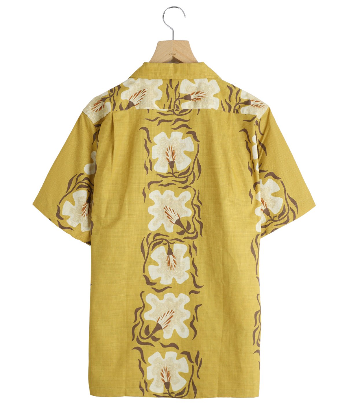 M's Tidal Threads Camp Shirt | patagonia(パタゴニア) / トップス