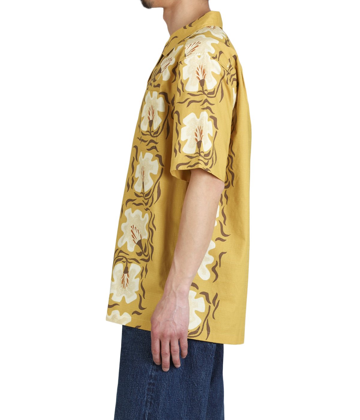M's Tidal Threads Camp Shirt | patagonia(パタゴニア) / トップス