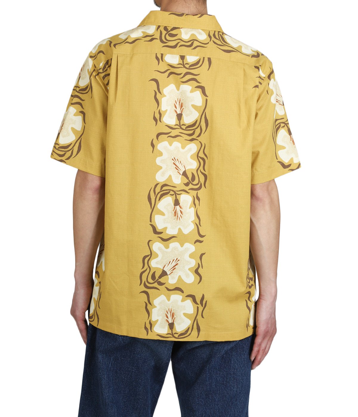 M's Tidal Threads Camp Shirt | patagonia(パタゴニア) / トップス