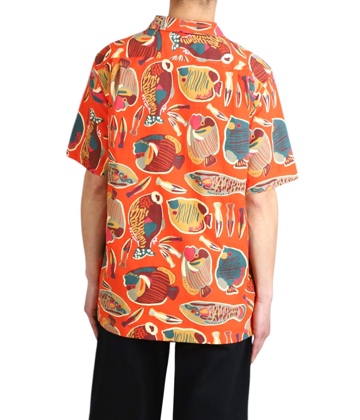 25SS パタゴニアMen's Tidal Threads Camp Shirt patagonia ／ Men's Tidal Threads Camp Shirt | CA