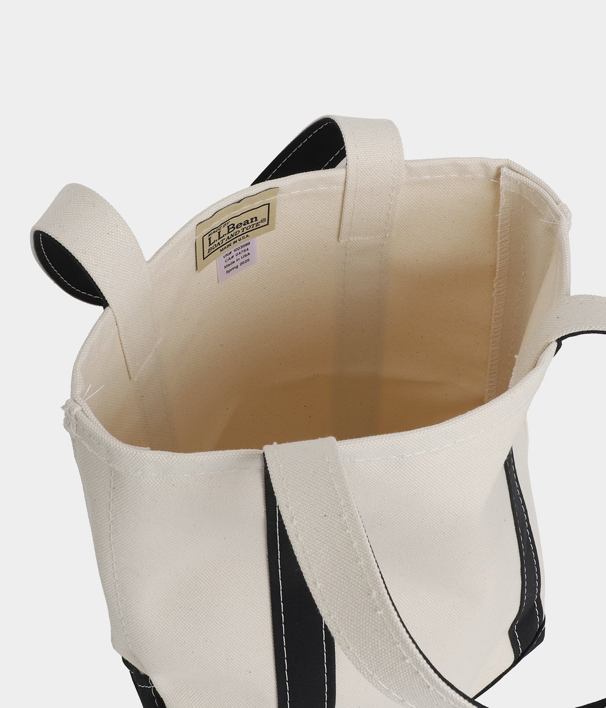 Boat and Tote Tall/Small | L.L.Bean(エルエルビーン) / バッグ 