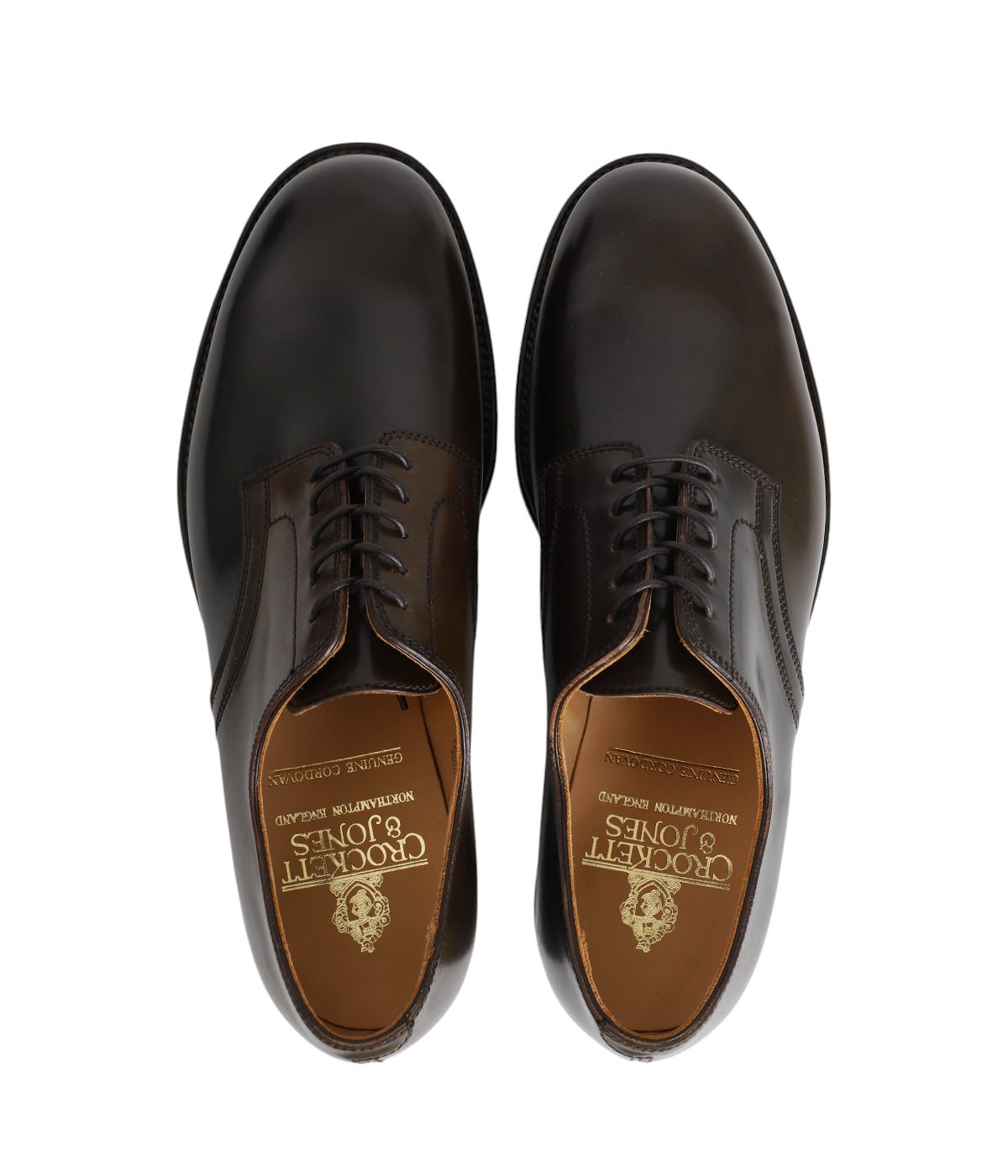 CROCKETT&JONES Coventry【Made in GBR】 – Mitsumine Online Shop